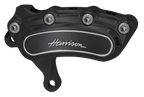 HARRISON "BILLET" SLIMLINE BRAKE CALIPERS - view 1