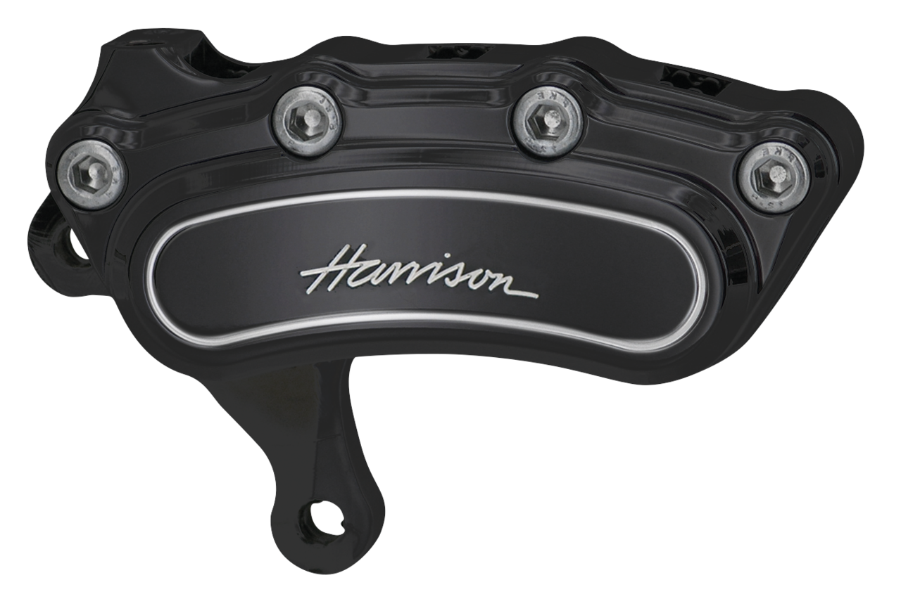 HARRISON "BILLET" SLIMLINE BRAKE CALIPERS - view 1