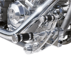 ZODIAC'S SOFTAIL BOBBER MOTORCYCLE KIT - view 2