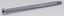 CHROME PLATED FRONT AND REAR AXLES - view 1
