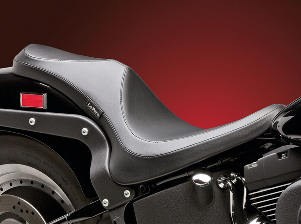 LE PERA VILLAIN FOR SOFTAIL - view 1