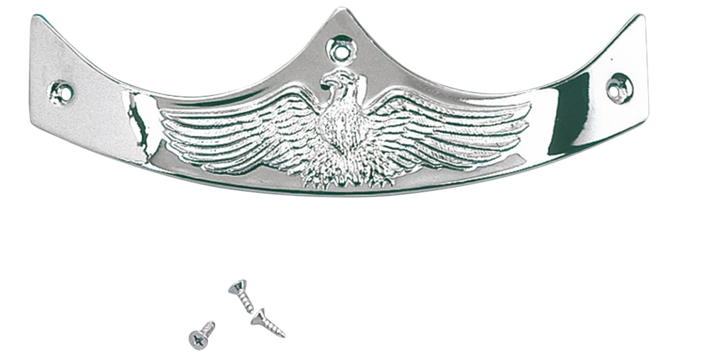 EAGLE FENDER TIPS - view 1