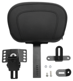 ADJUSTABLE DRIVER BACKREST FOR TOURING - view 1