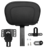ADJUSTABLE DRIVER BACKREST FOR TOURING - view 1
