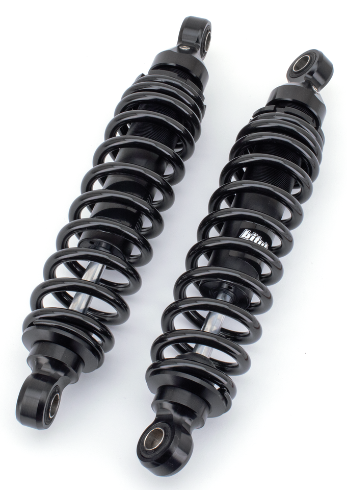 BITUBO WMB SERIES SHOCKS - view 1