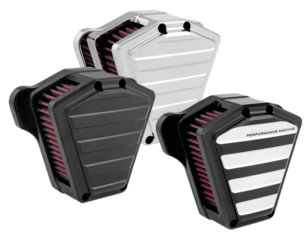 PM DRIVE AIR CLEANERS - view 2