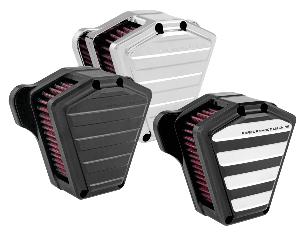 PM DRIVE AIR CLEANERS - view 2