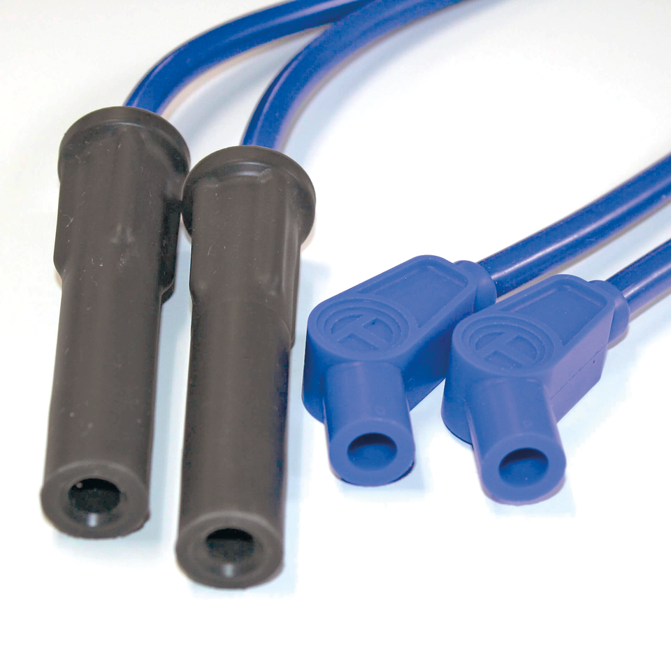 SUMAX PRO WIRE SPARK PLUG WIRE KITS - view 1 Main image