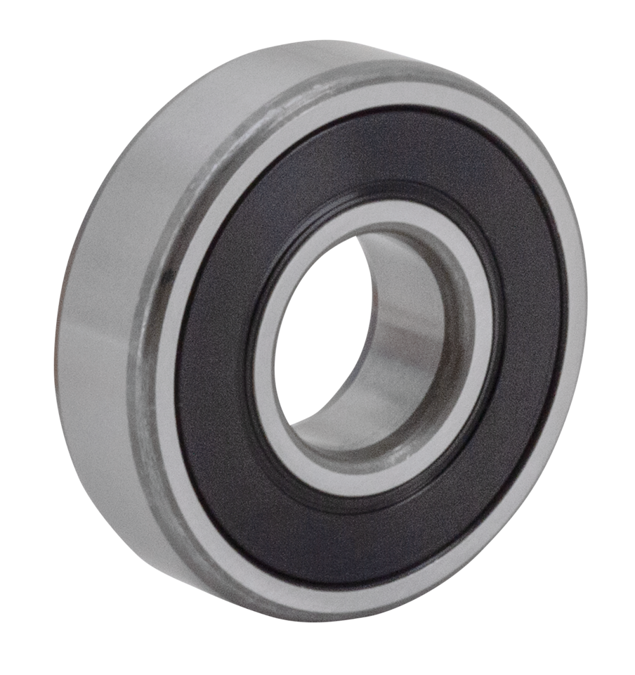 WHEEL & PULLEY BEARINGS - view 1