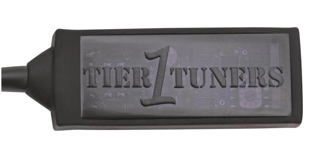 TIER1 FUEL INJECTION TUNER - view 1