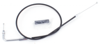 T03 - THROTTLE & IDLE CABLE 1990-1995 BIG TWIN - view 1
