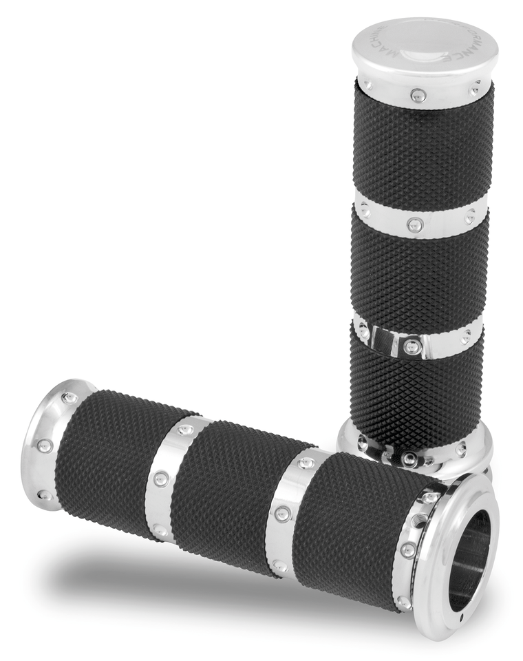 PERFORMANCE MACHINE GRIPS - view 1 Main image