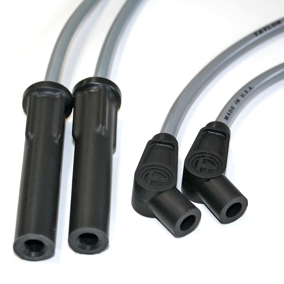 SUMAX PRO WIRE SPARK PLUG WIRE KITS - view 1 Main image