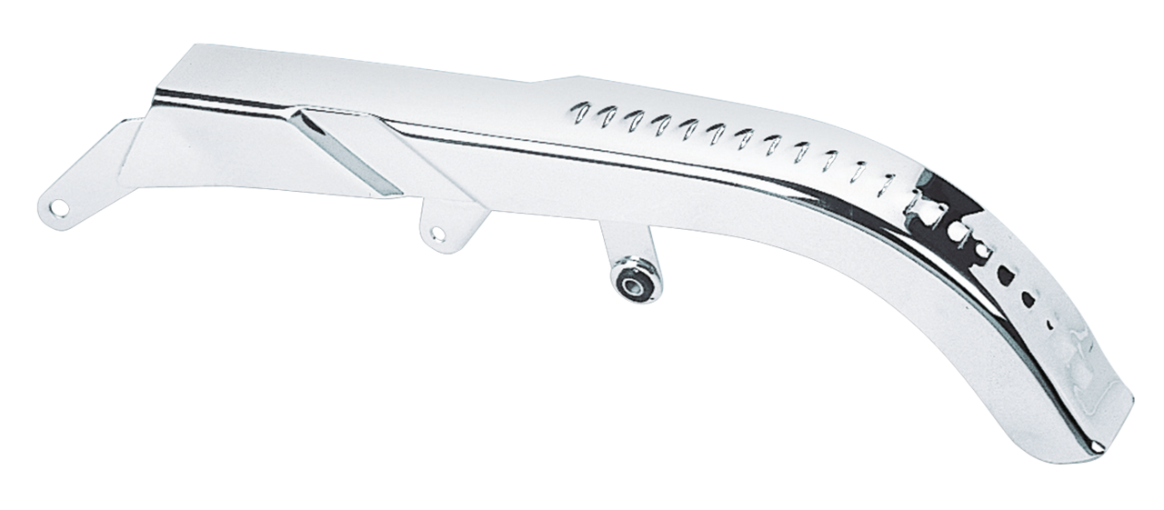 LOUVERED UPPER BELT GUARD FOR SOFTAIL - view 1 Main image