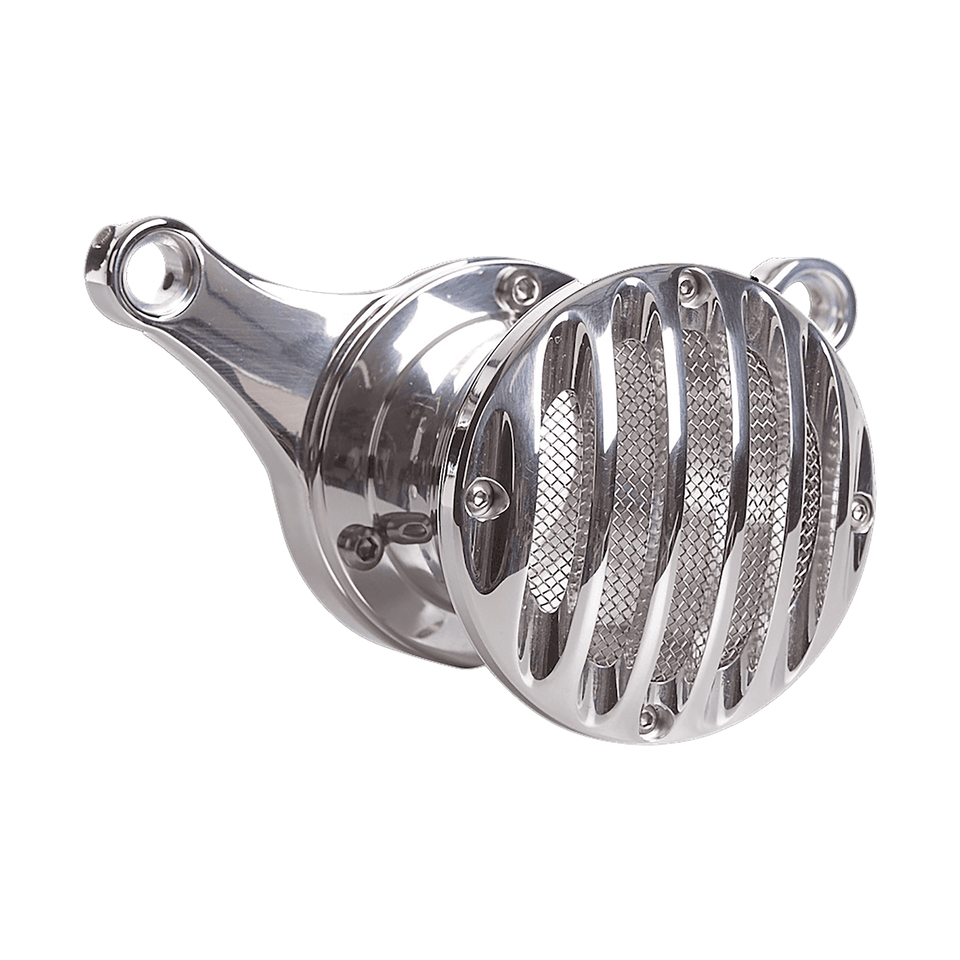 VITY'S DESIGN VELOCITY STACK - view 1