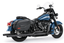 FREEDOM PERFORMANCE/THORCAT BLUE-PROOF STRAIGHTS - view 1