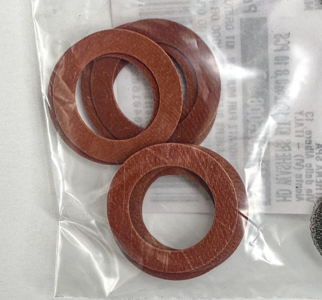 GASKETS AND SEALS FOR 45CI - view 1