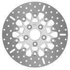 EBC CUSTOM STAINLESS STEEL DISC BRAKE ROTORS - view 1