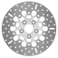 EBC CUSTOM STAINLESS STEEL DISC BRAKE ROTORS - view 1