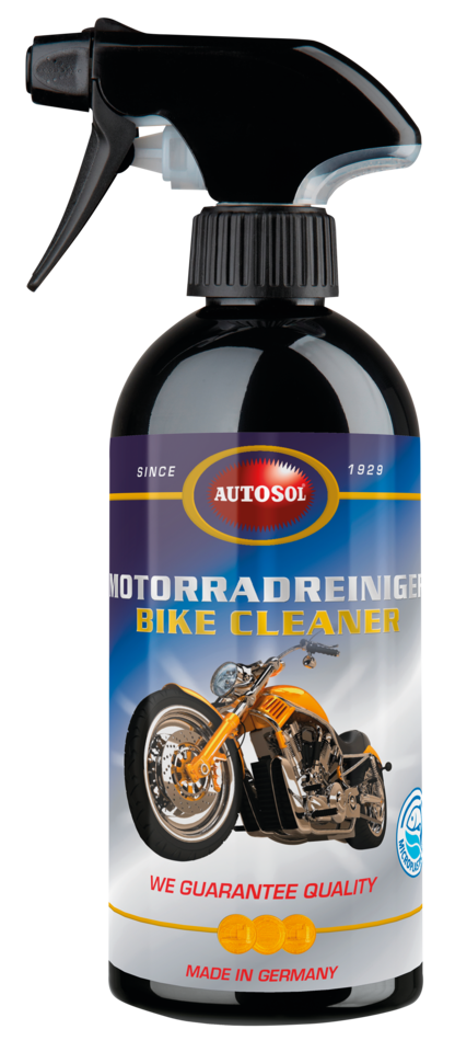 AUTOSOL BIKE CLEANER - view 1