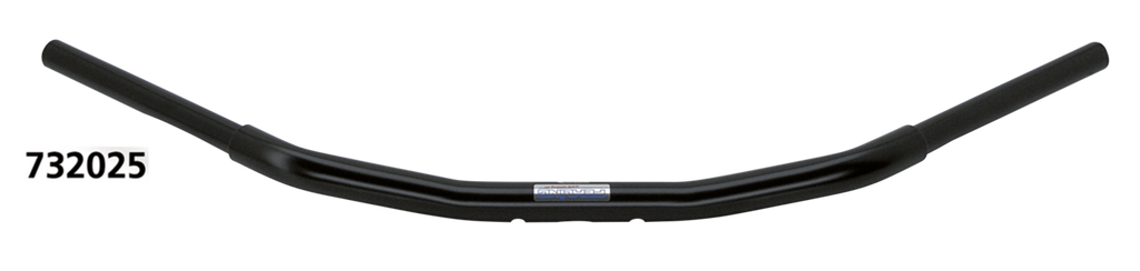 FEHLING FAT BAR 1 1/4 INCH HANDLEBARS - view 1
