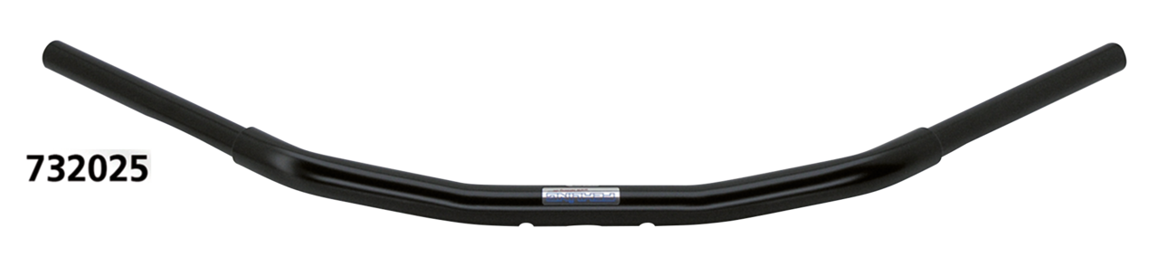 FEHLING FAT BAR 1 1/4 INCH HANDLEBARS - view 1