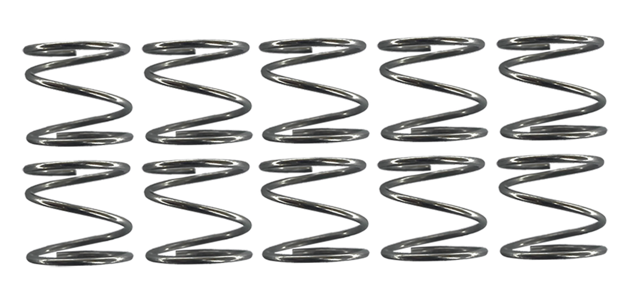 CLUTCH PARTS FOR 1991-2022 EVOLUTION SPORTSTER & AIR COOLED BUELL - view 1 Main image