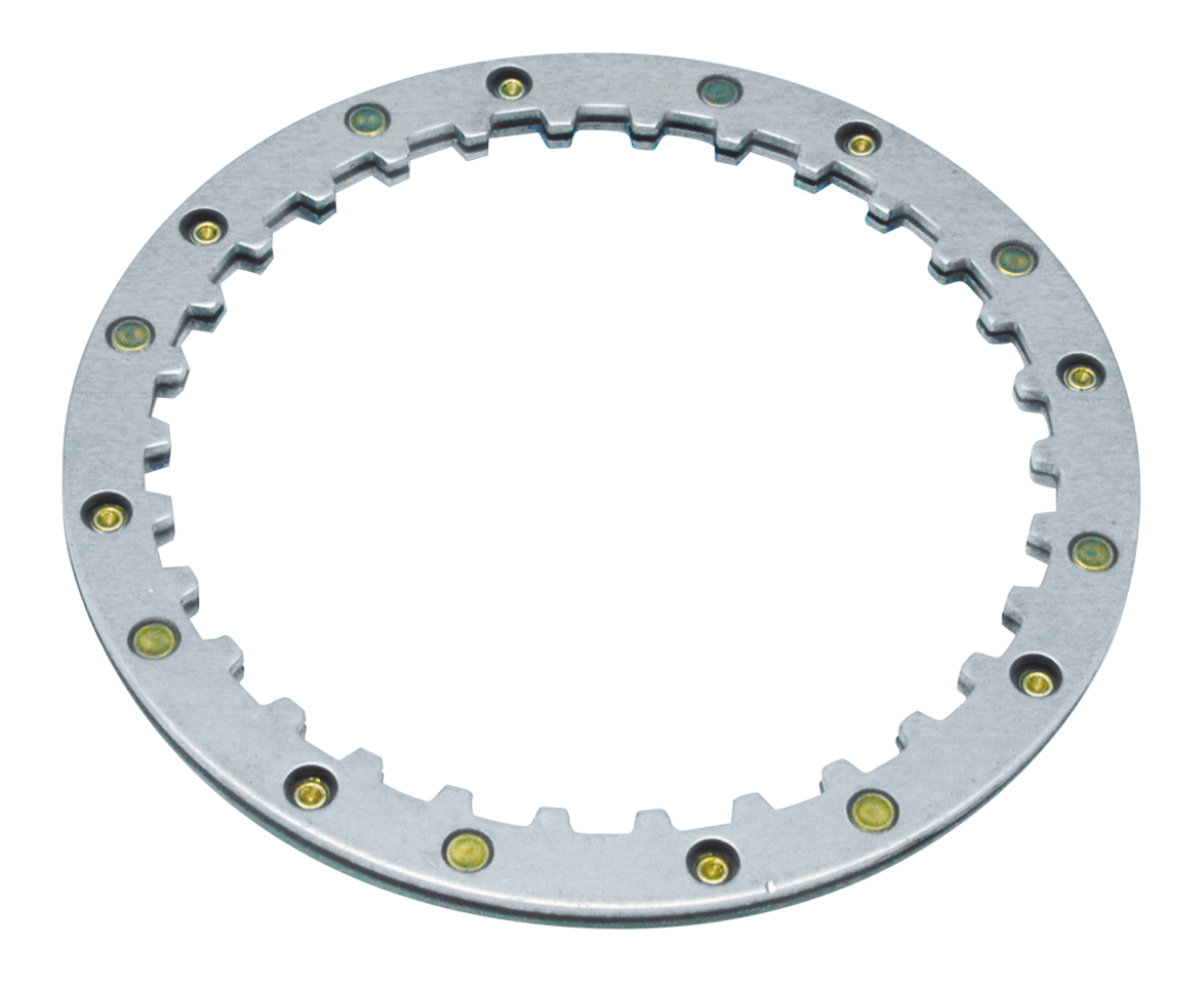 CLUTCH PARTS FOR 1991-2022 EVOLUTION SPORTSTER & AIR COOLED BUELL - view 1 Main image