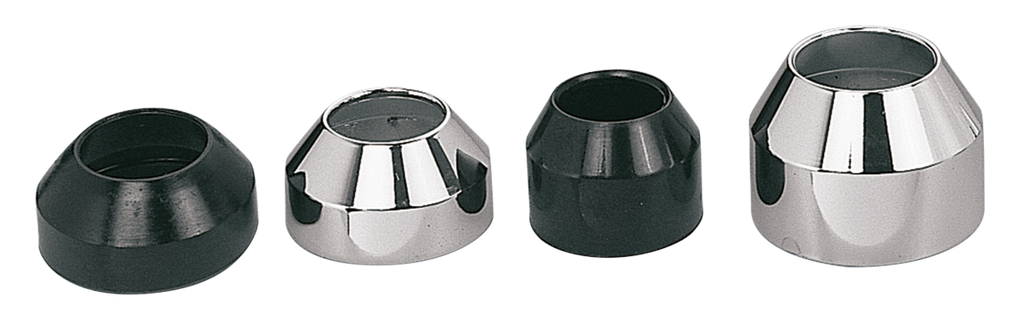 FORK BOOTS AND FORK BOOT CAPS - view 2