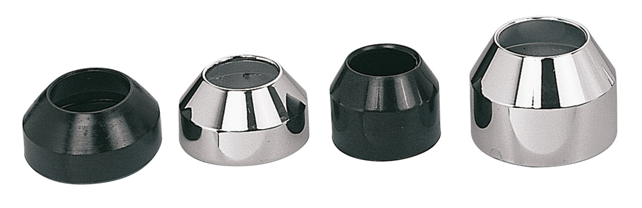 FORK BOOTS AND FORK BOOT CAPS - view 2