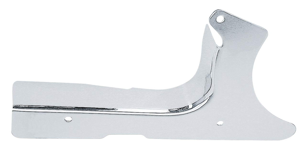 LOWER BELT GUARD FOR 1986-1999 SOFTAIL - view 1 Main image