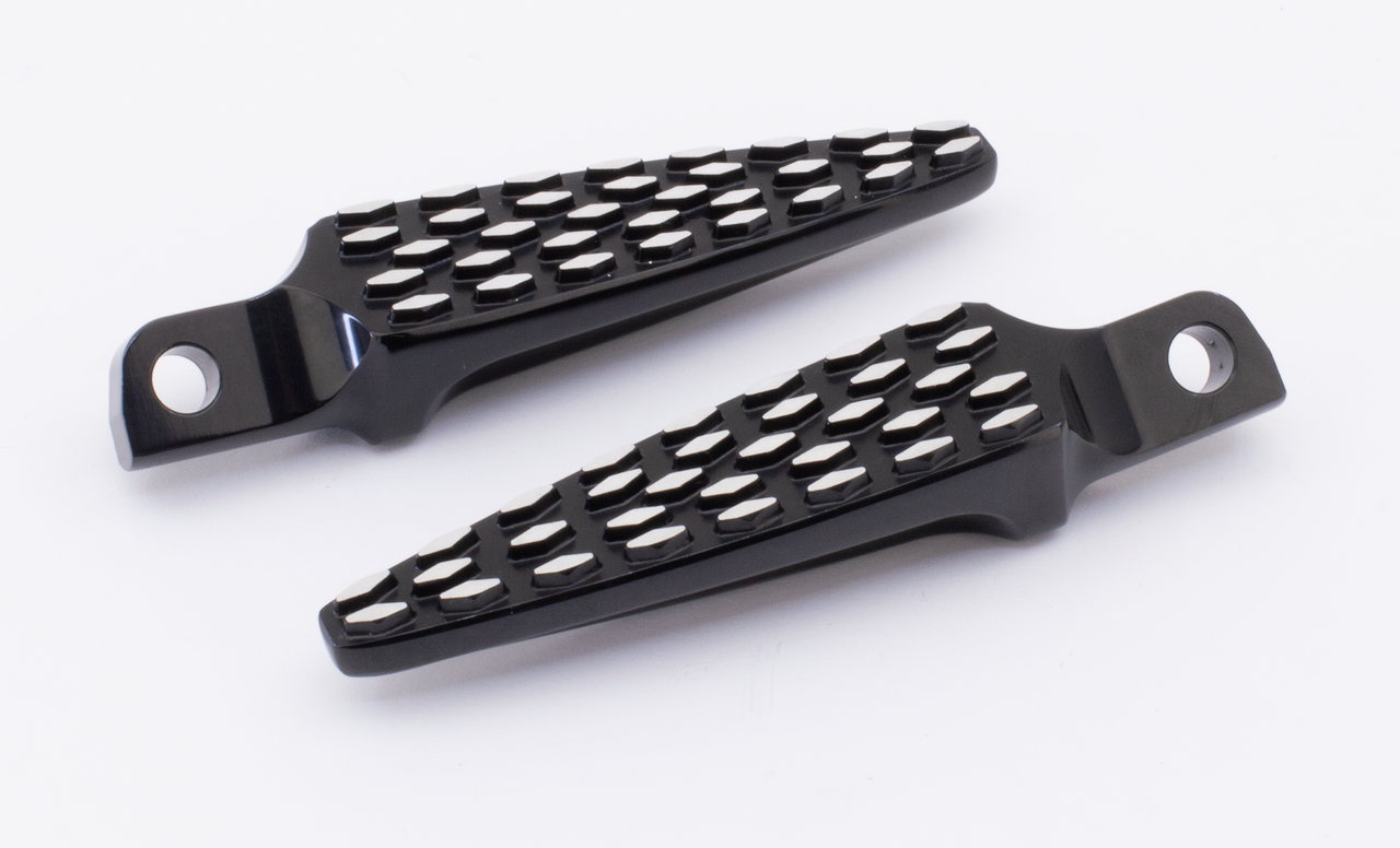 ARGYLE FOOT & SHIFTER PEGS - view 1 Main image