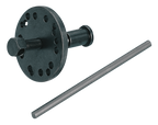 CLUTCH HUB & SPROCKET PULLER - view 2