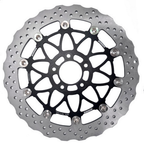 ACCOSSATO FLOATING BRAKE DISCS - view 1