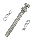REPLACEMENT PIN FOR HARRISON BILLET CALIPERS - view 2