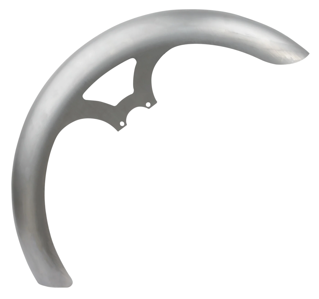 ARLEN NESS RAPPER STEEL FENDERS FOR TOURING & TRIKE - view 1