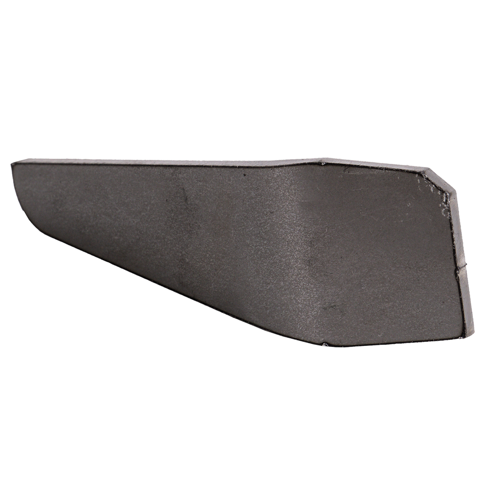 VG CLASSIC SHEET METAL FRAME PARTS - view 1