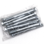 SAE SIZE ZINC PLATED HARDWARE - view 1