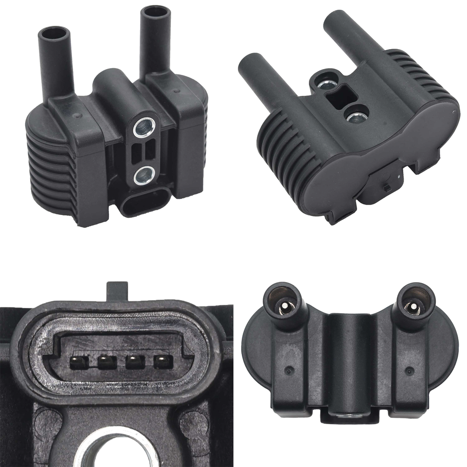 ECO LINE HIGH PERFORMANCE IGNITION COILS - view 1 Main image