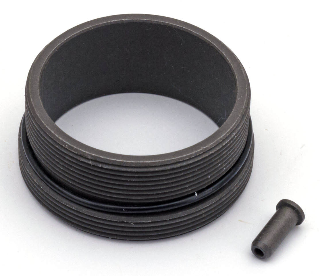 MANIFOLD PARTS FOR KNUCKLEHEAD & PANHEAD Secondary image