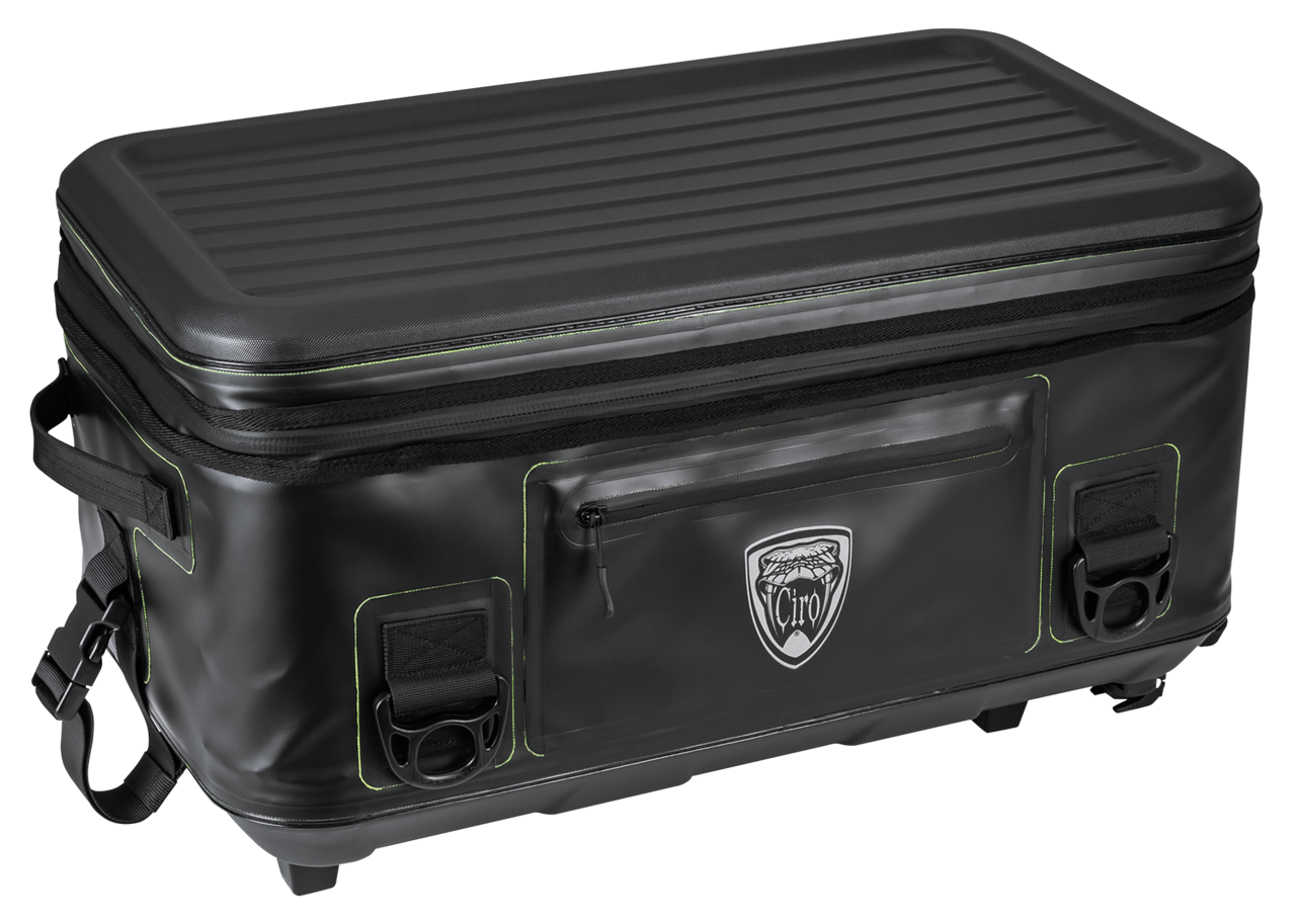 CIRO DRYFORCE QUICK RELEASE COOLER - view 1