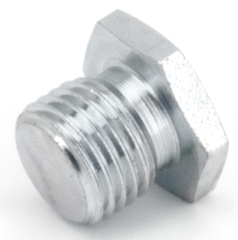 O2 SENSOR BUNG PLUGS AND ADAPTER - view 1