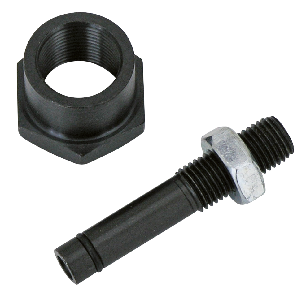 SEALED NUT & CLUTCH ADJUSTER KIT - view 1