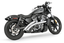 FREEDOM PERFORMANCE RADICAL RADIUS FOR RH NIGHTSTER - view 1