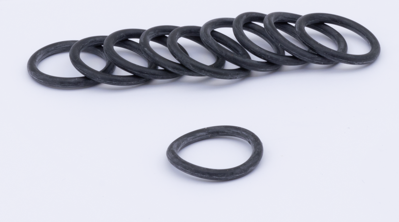 REPLACEMENT O-RINGS FOR CUSTOM O-RING PEGS - view 1 Main image