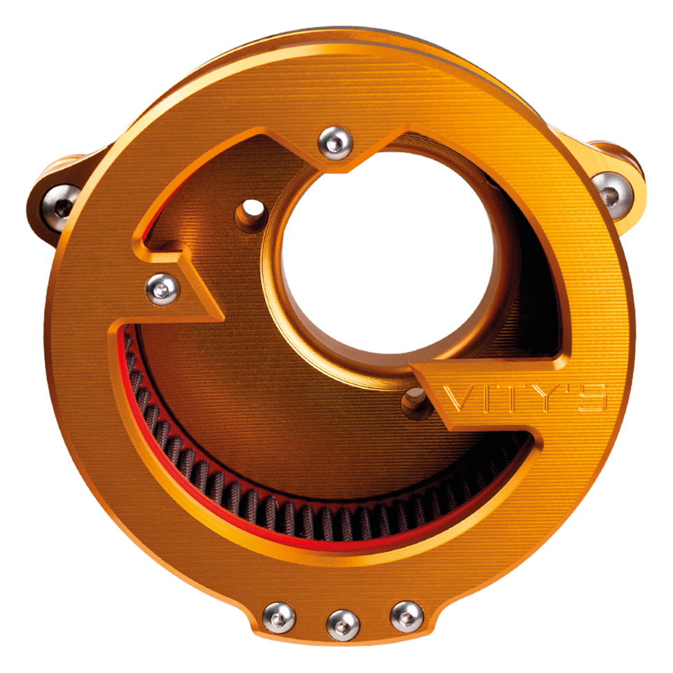VITY'S MASSIVE DESIGN AIR CLEANER - view 1 Main image