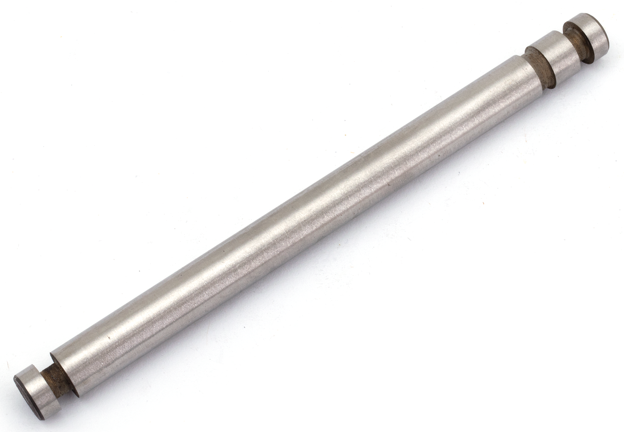 SHIFTER PARTS FOR 45CI MODELS - view 1