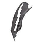HAND SHIFTER LEVERS AND GUIDES - view 1