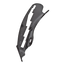 HAND SHIFTER LEVERS AND GUIDES - view 1