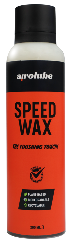 AIROLUBE SPEEDWAX - view 1 Main image